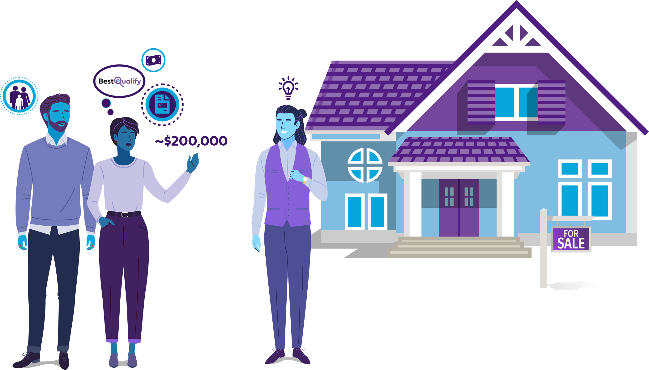 Read more about the article Common New Home Buyer Mortgage Fails