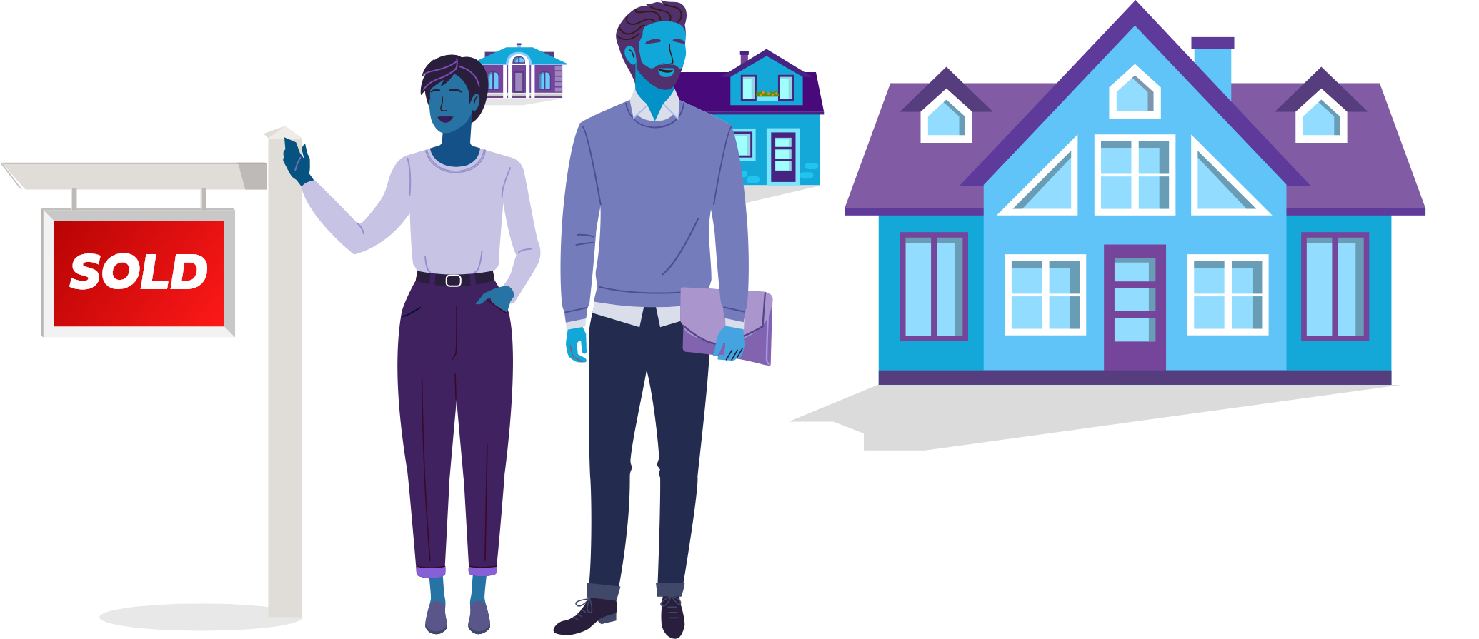 Read more about the article Navigating a Challenging Housing Market