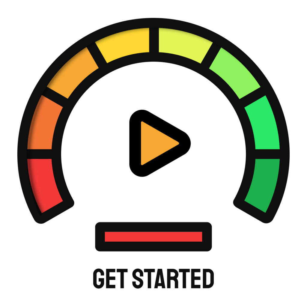 Get Started Icon
