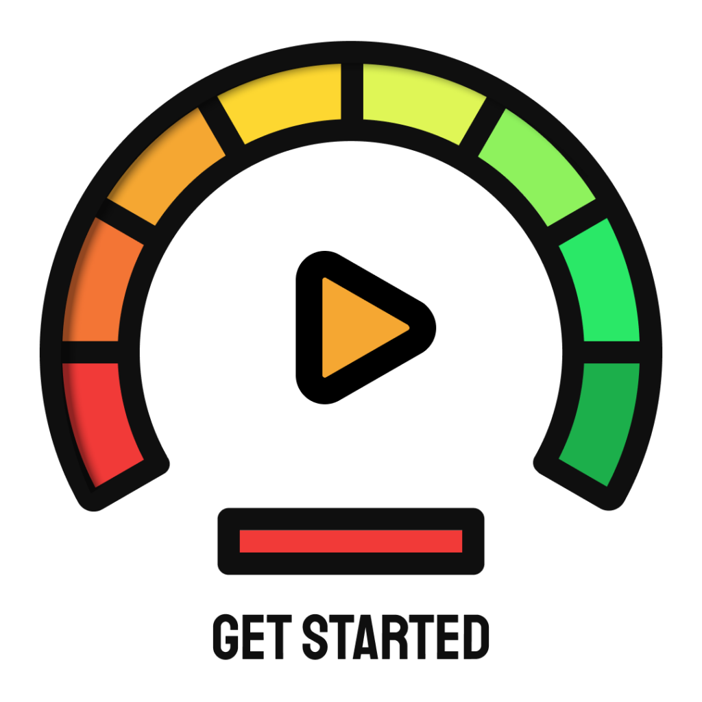 Get Started Icon