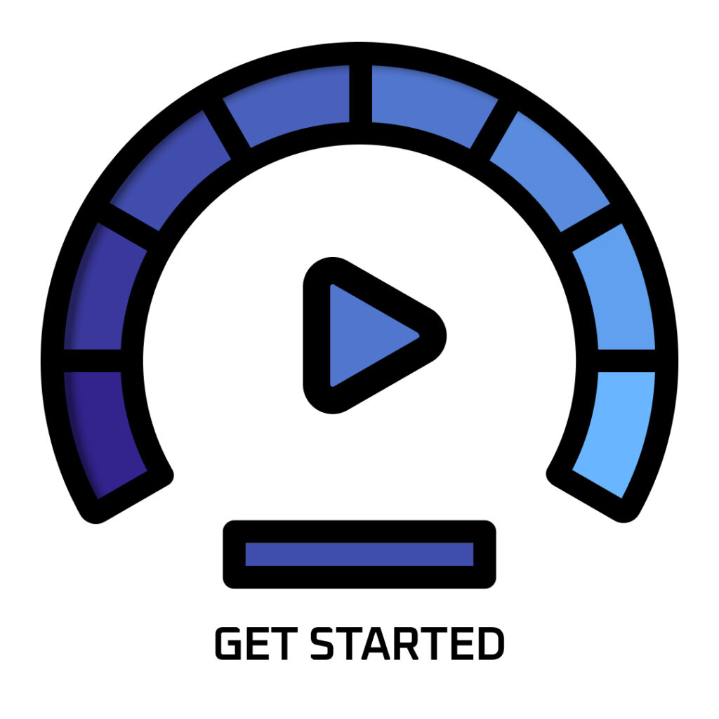 Get Started Icon