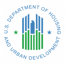 HUD-Logo HUD-Logo