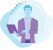 Live Webinar Person